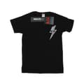 Pikkukuva 1 / 5: ACDC Mens Lightning Bolt Pocket T-Shirt