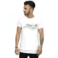 Miniatyrbillede 2 af 3: Tom And Jerry Mens Let The Hunt Begin T-Shirt