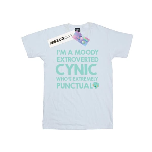 Disney Mens Soul Moody 22 T-Shirt