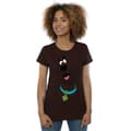 Miniatyrbillede 2 af 3: Scooby Doo Womens/Ladies Big Face Cotton T-Shirt