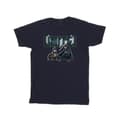 Miniatyrbild 1 av 3: DC Comics DC Comics DC League of Super-Pets Unite - T-shirt i bomull för flickor