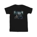 Miniatyrbild 1 av 3: DC Comics DC Comics DC League of Super-Pets Unite - T-shirt i bomull för flickor