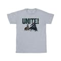 Miniatyrbild 1 av 3: DC Comics DC Comics DC League of Super-Pets Unite - T-shirt i bomull för flickor
