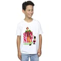 Pikkukuva 2 / 3: Elf Boys Son Of A Nutcracker T-Shirt