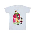 Pikkukuva 1 / 3: Elf Boys Son Of A Nutcracker T-Shirt