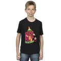 Pikkukuva 2 / 3: Elf Boys Son Of A Nutcracker T-Shirt