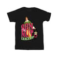 Pikkukuva 1 / 3: Elf Boys Son Of A Nutcracker T-Shirt
