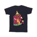 Pikkukuva 1 / 3: Elf Boys Son Of A Nutcracker T-Shirt