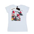 Miniatyrbilde 1 av 3: Disney Womens/Ladies Mulan Movie Comic Style Cotton T-Shirt
