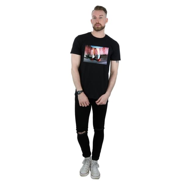 The Wizard Of Oz Mens There´s No Place Like Home T-Shirt