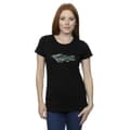 Pikkukuva 2 / 3: Disney Womens/Ladies Lightyear Graphic Title Cotton T-Shirt