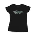 Pikkukuva 1 / 3: Disney Womens/Ladies Lightyear Graphic Title Cotton T-Shirt