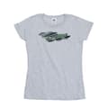 Pikkukuva 1 / 2: Disney Womens/Ladies Lightyear Graphic Title Cotton T-Shirt