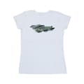 Pikkukuva 1 / 3: Disney Womens/Ladies Lightyear Graphic Title Cotton T-Shirt