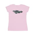 Pikkukuva 1 / 3: Disney Womens/Ladies Lightyear Graphic Title Cotton T-Shirt