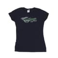Pikkukuva 1 / 3: Disney Womens/Ladies Lightyear Graphic Title Cotton T-Shirt