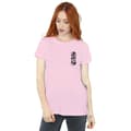 Miniatyrbild 2 av 3: Marvel Dam / Dam Thor Love And Thunder Ikoner Bomull Boyfriend T-shirt