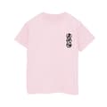 Miniatyrbild 1 av 3: Marvel Dam / Dam Thor Love And Thunder Ikoner Bomull Boyfriend T-shirt