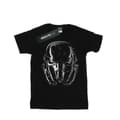 Pikkukuva 1 / 4: Star Wars Boys Stormtrooper Hyper Drive Helmet T-Shirt