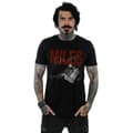Miniatyrbild 2 av 3: Miles Davis T-shirt med tryckfotografi för herrar