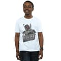 Miniatyrbild 2 av 3: Star Wars Pojkar - Boba Fett Skeleton T-shirt