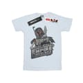 Miniatyrbild 1 av 3: Star Wars Pojkar - Boba Fett Skeleton T-shirt