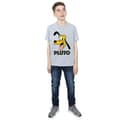 Miniatyrbild 4 av 5: Disney T-shirt med Pluto-ansikte för pojkar