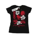 Miniatyrbild 1 av 3: Disney Dam/Lady Mulan Movie Icons - T-shirt i bomull