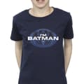 Miniatyrbillede 3 af 4: DC Comics Boys The Flash I´m Batman T-Shirt