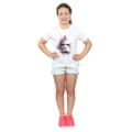 Pikkukuva 4 / 5: Star Wars Girls Rogue One Stormtrooper Palm Trees Cotton T-Shirt