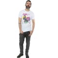 Miniatyrbilde 4 av 5: Marvel Comics Mens Girl Power T-Shirt