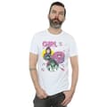 Miniatyrbilde 2 av 5: Marvel Comics Mens Girl Power T-Shirt