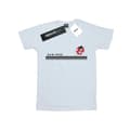 Miniatyrbillede 1 af 3: Disney Girls Mickey Mouse Running Cotton T-Shirt