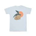 Miniatyrbilde 1 av 3: Marvel Mens Shang-Chi And The Legend Of The Ten Rings Morris Pose T-Shirt
