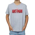 Miniatyrbild 3 av 5: Marvel T-shirt med logotyp för pojkar - Ant-Man Movie