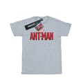 Miniatyrbild 1 av 5: Marvel T-shirt med logotyp för pojkar - Ant-Man Movie