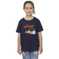 Pikkukuva 2 / 4: Disney Girls Mickey Mouse Smash Guitar Rock Cotton T-Shirt