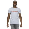 Miniatyrbild 2 av 3: Disney Mens Winnie The Pooh Hunny Line T-shirt