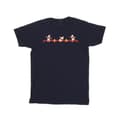 Pikkukuva 1 / 3: Disney Mens Winnie The Pooh Hunny Line T-Shirt