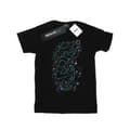 Miniatyrbillede 1 af 3: Disney Mens Aladdin Princess Jasmine Written In The Stars T-Shirt