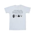 Pikkukuva 1 / 4: Star Wars Boys Character Heads T-Shirt