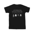 Pikkukuva 1 / 4: Star Wars Boys Character Heads T-Shirt