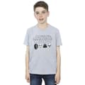 Pikkukuva 2 / 4: Star Wars Boys Character Heads T-Shirt