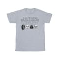 Pikkukuva 1 / 4: Star Wars Boys Character Heads T-Shirt