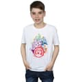 Miniatyrbilde 2 av 3: Marvel Boys Thanos Snap T-Shirt