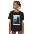 Miniatyrbillede 2 af 3: Star Wars Girls The Mandalorian MTFBWY Cotton T-Shirt