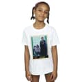 Miniatyrbillede 2 af 3: Star Wars Girls The Mandalorian MTFBWY Cotton T-Shirt