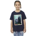 Miniatyrbillede 2 af 3: Star Wars Girls The Mandalorian MTFBWY Cotton T-Shirt