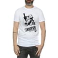 Pikkukuva 3 / 5: Star Wars Mens Stormtrooper Imperial Forces T-Shirt
