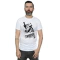 Pikkukuva 2 / 5: Star Wars Mens Stormtrooper Imperial Forces T-Shirt